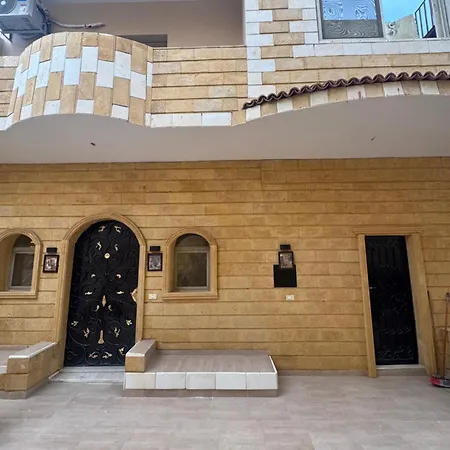 King Soliman Villa Cairo Exterior photo