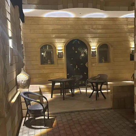 King Soliman Villa Cairo Exterior photo