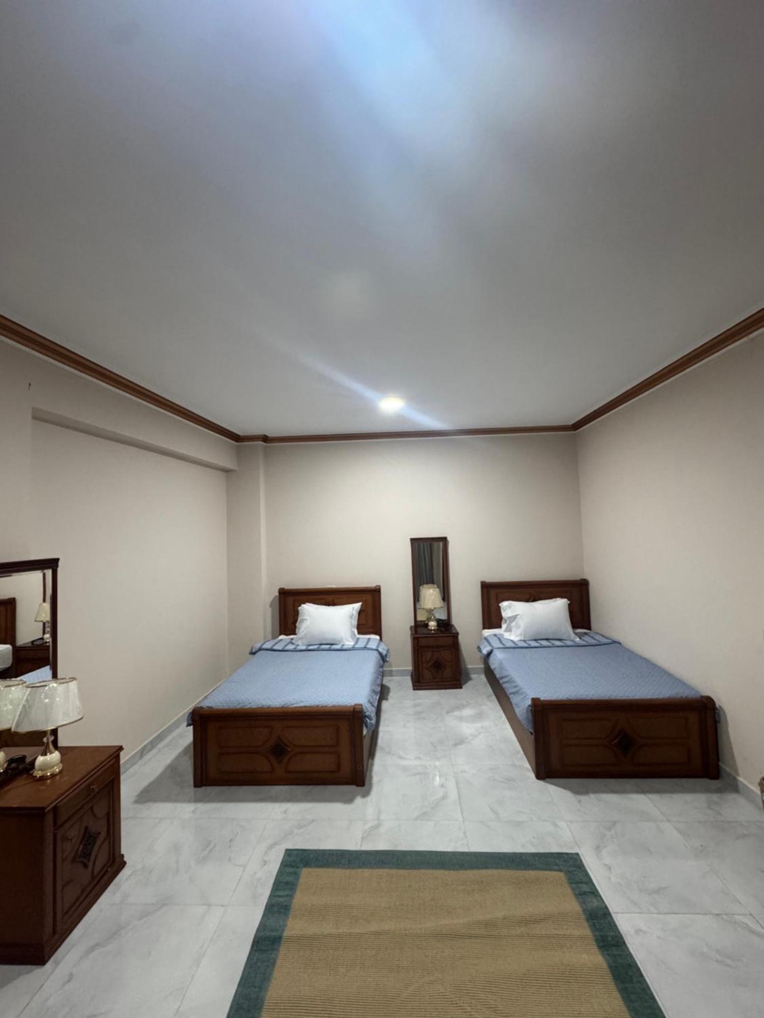 King Soliman Villa Kahire