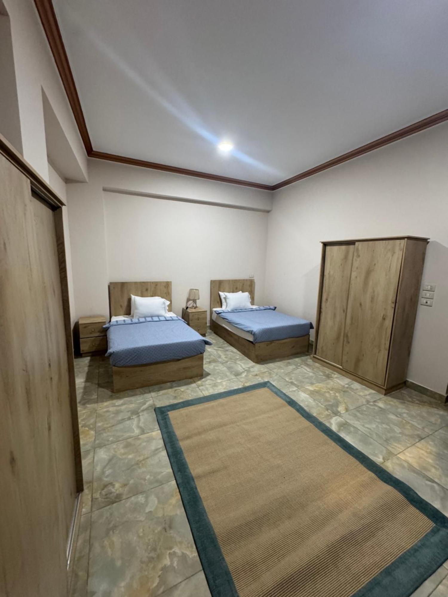 Villa King Soliman Kahire