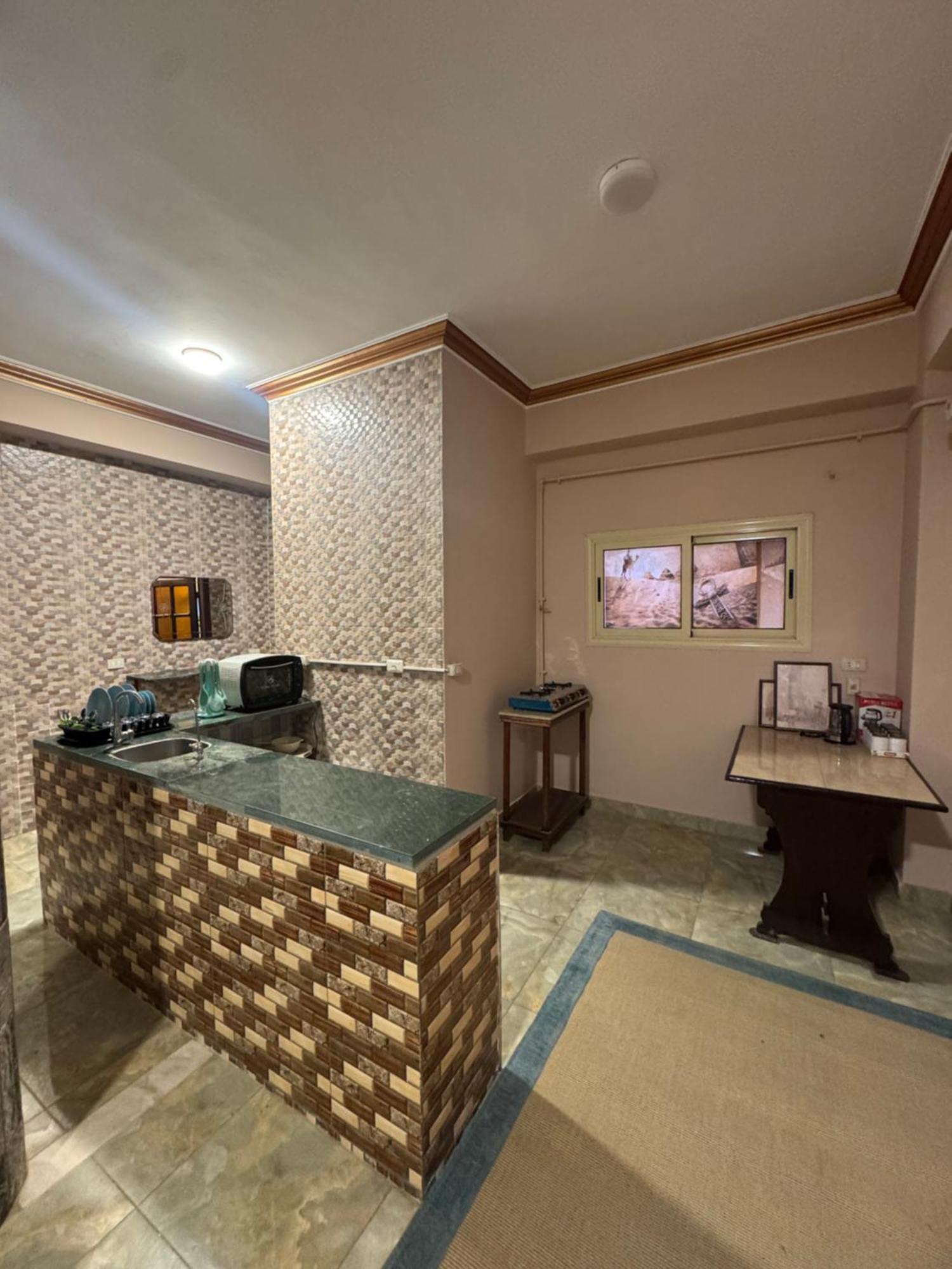 King Soliman Villa Kahire