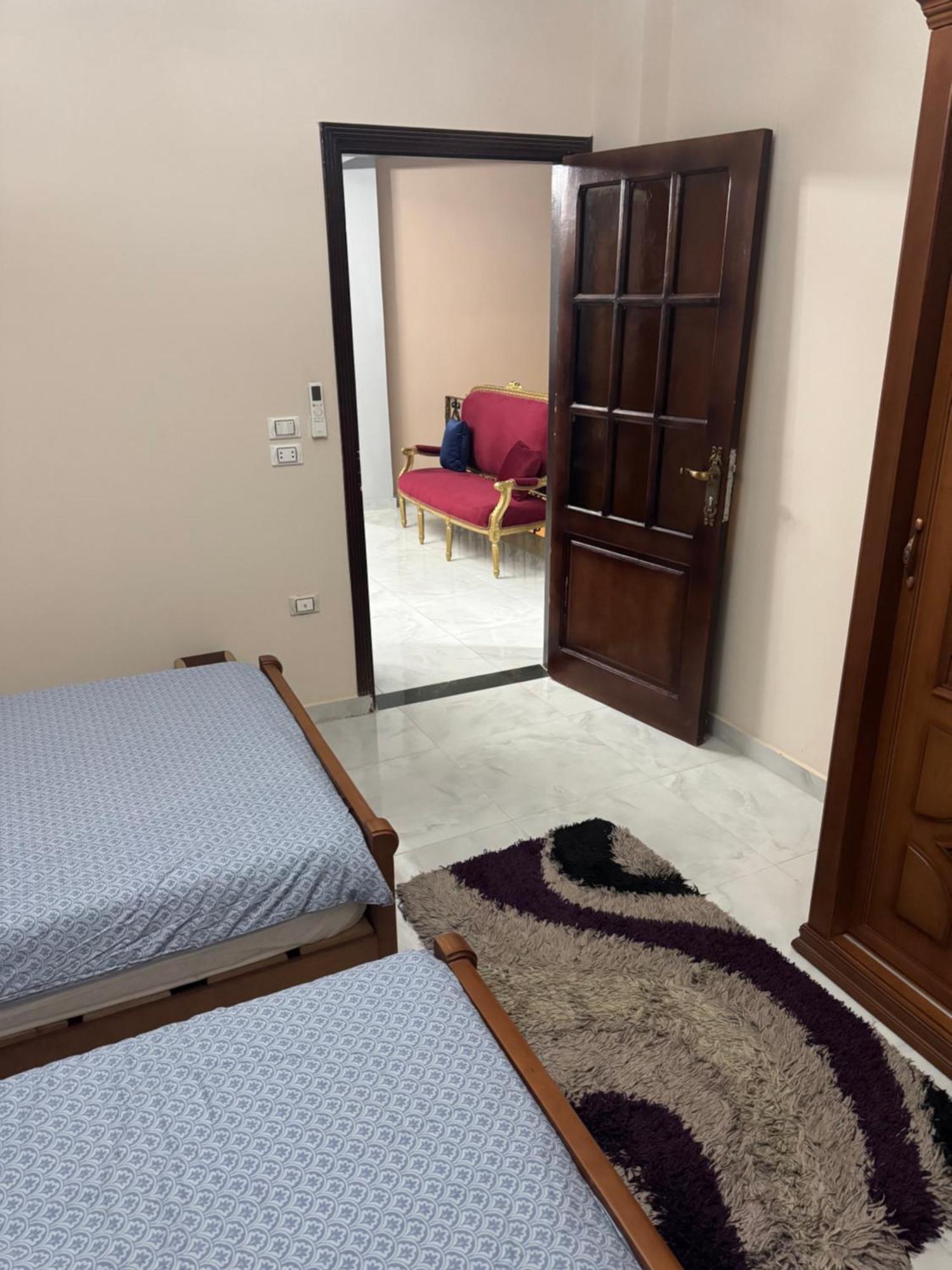 King Soliman Villa